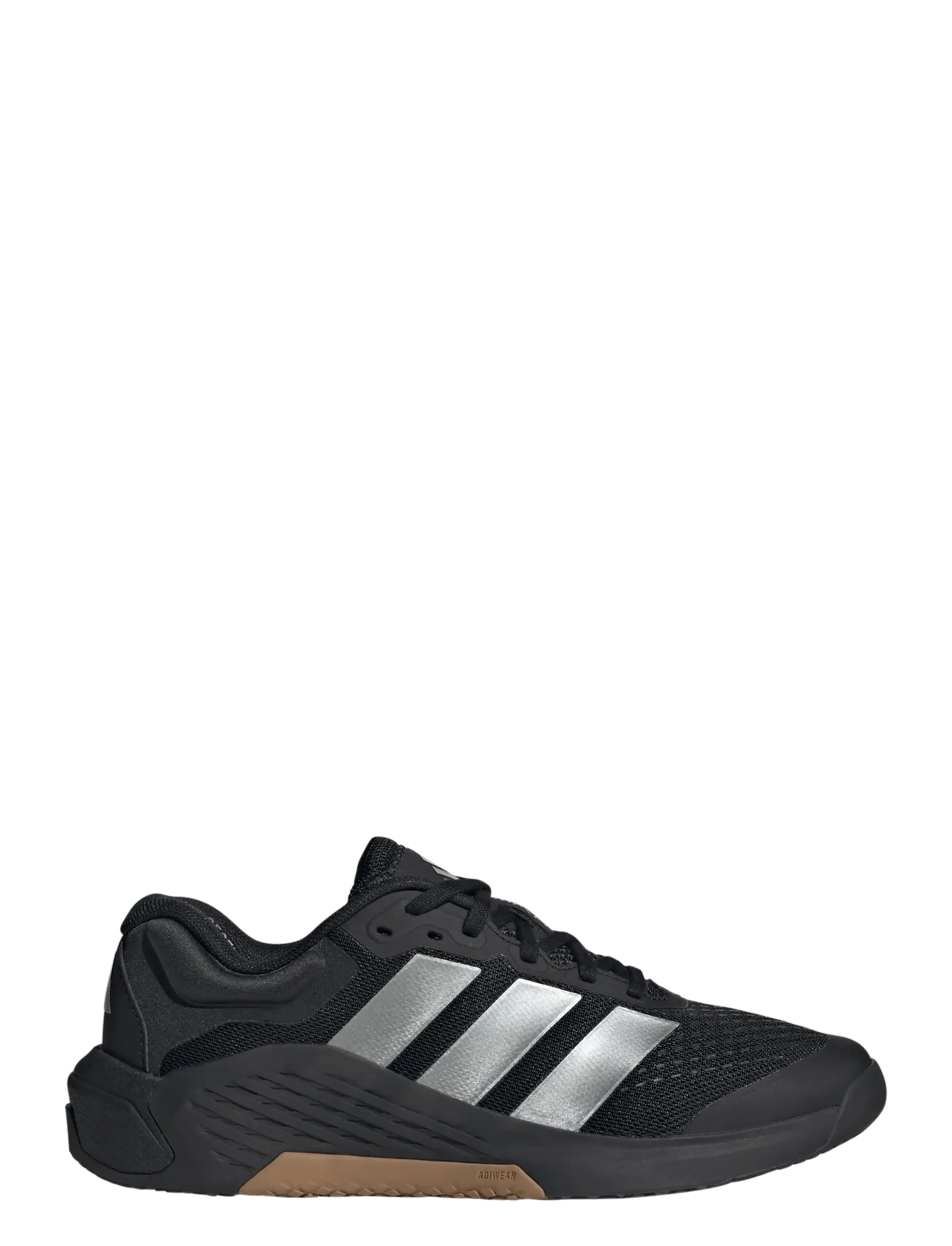 adidas Performance - DROPSET 4 TRAINER W - training shoes - cblack/ironmt/cblack - 1