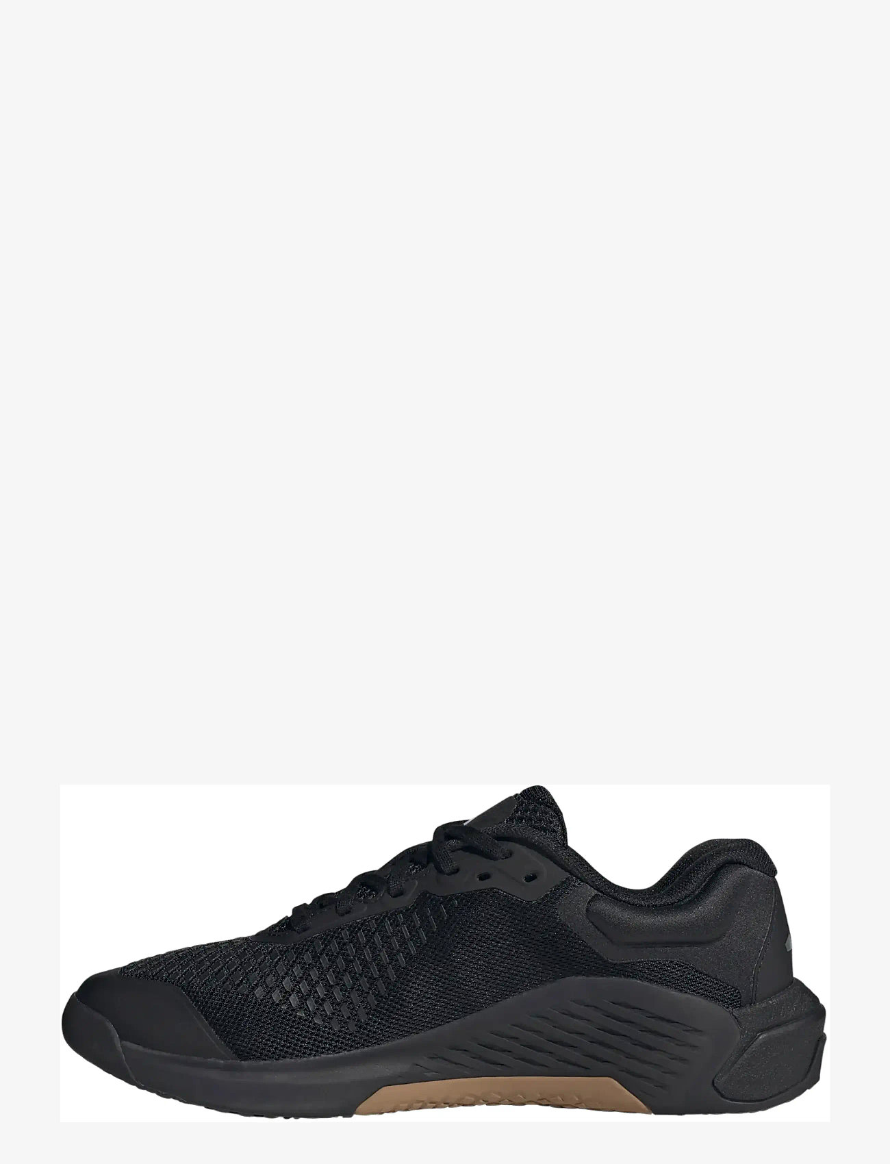 adidas Performance - DROPSET 4 TRAINER W - treeningjalatsid - cblack/ironmt/cblack - 2