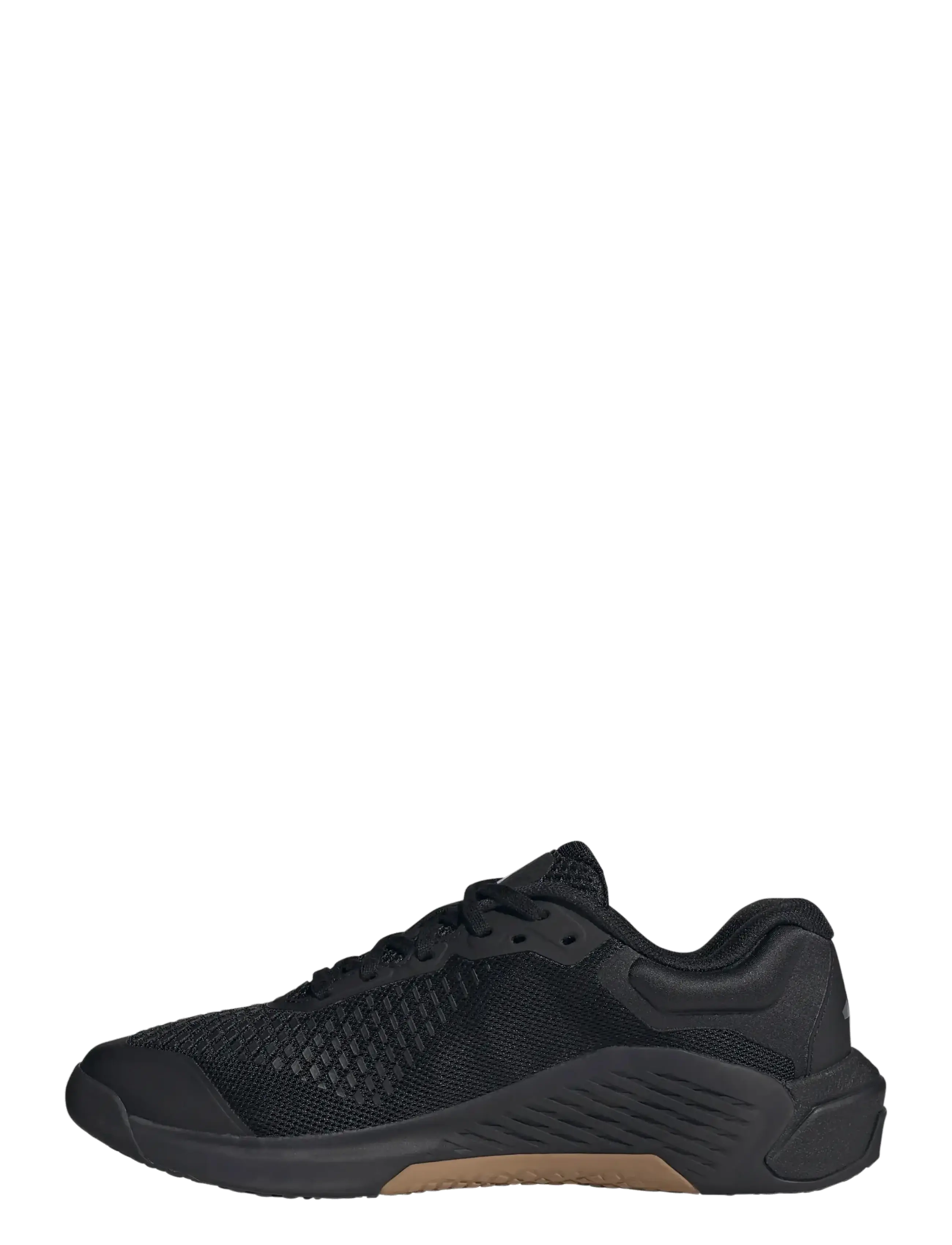 adidas Performance - DROPSET 4 TRAINER W - training shoes - cblack/ironmt/cblack - 2