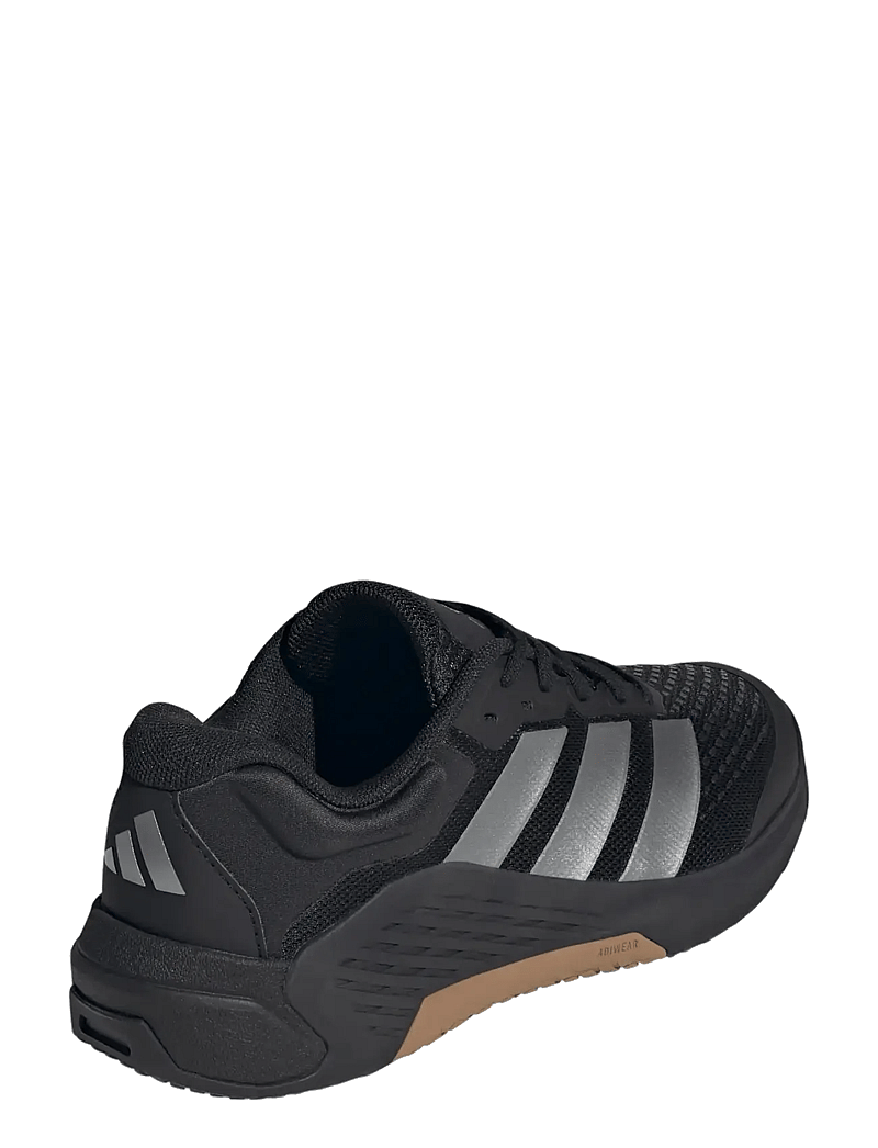 adidas Performance - DROPSET 4 TRAINER W - treeningjalatsid - cblack/ironmt/cblack - 3
