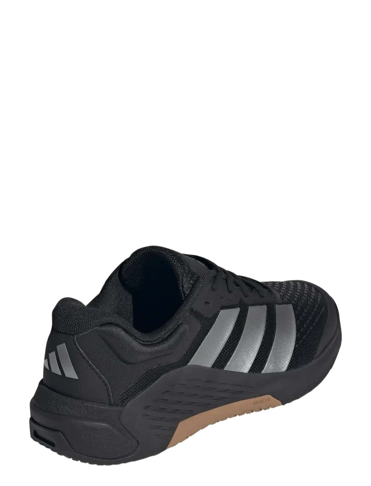 adidas Performance - DROPSET 4 TRAINER W - training shoes - cblack/ironmt/cblack - 3