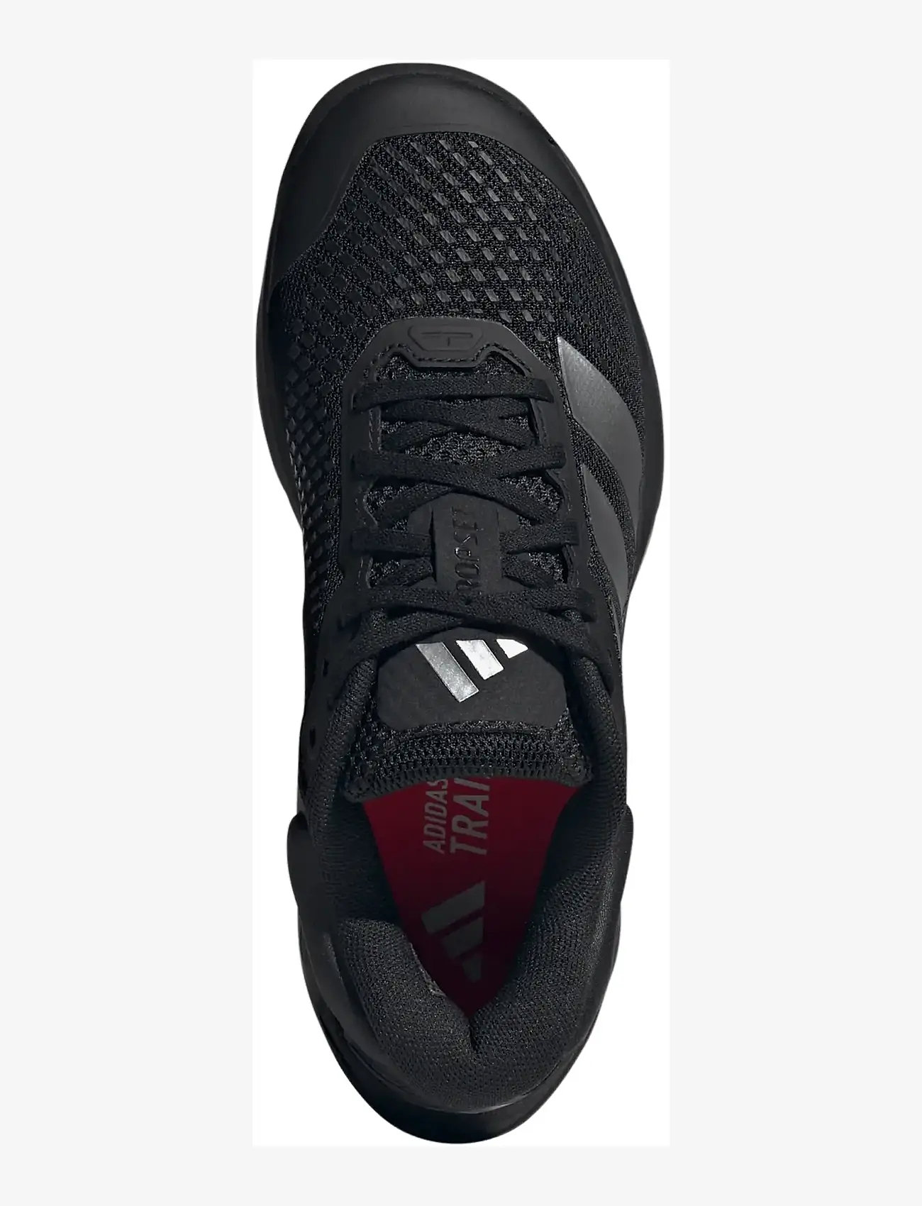 adidas Performance - DROPSET 4 TRAINER W - treeningjalatsid - cblack/ironmt/cblack - 4
