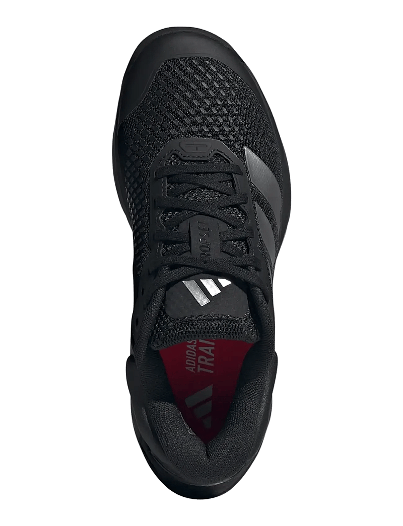 adidas Performance - DROPSET 4 TRAINER W - treeningjalatsid - cblack/ironmt/cblack - 4