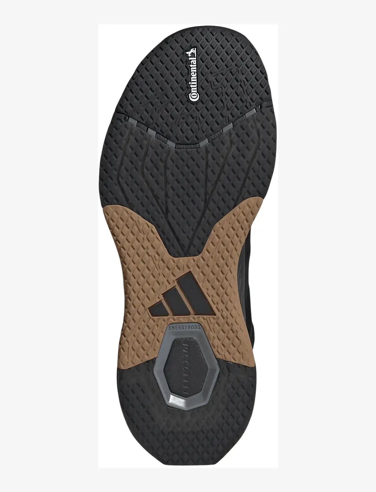 adidas Performance - DROPSET 4 TRAINER W - treeningjalatsid - cblack/ironmt/cblack - 5