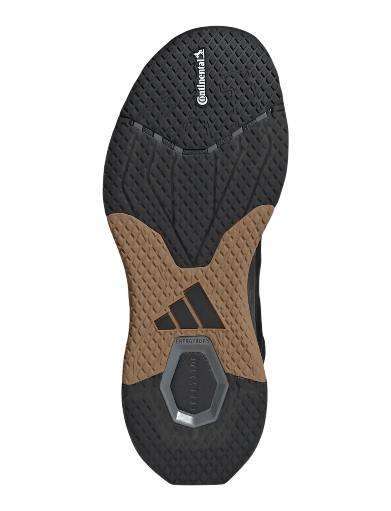 adidas Performance - DROPSET 4 TRAINER W - training shoes - cblack/ironmt/cblack - 5