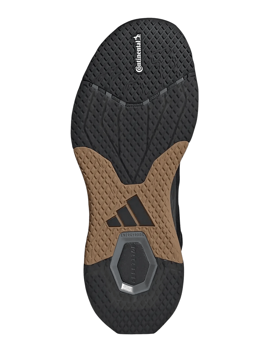 adidas Performance - DROPSET 4 TRAINER W - training shoes - cblack/ironmt/cblack - 5