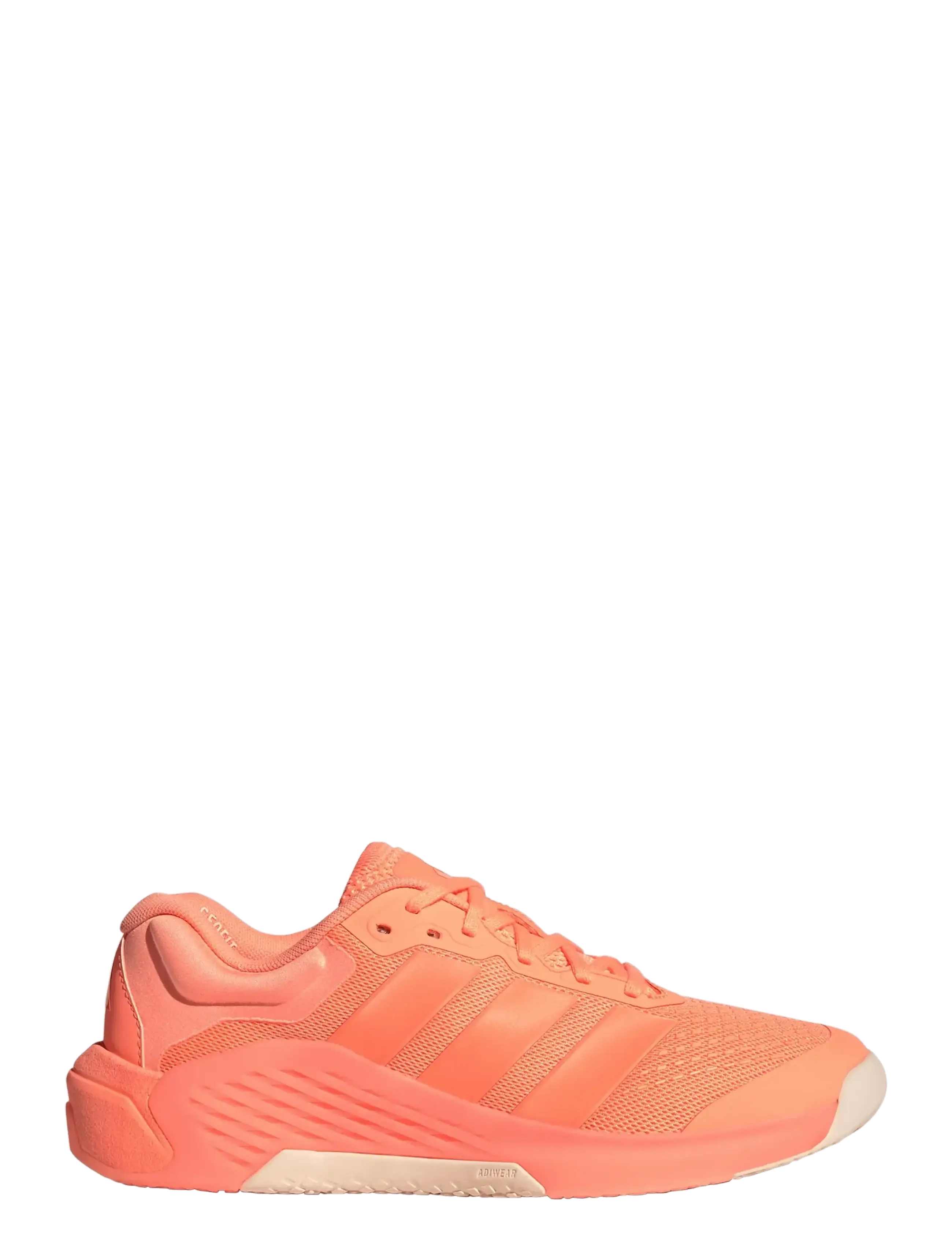 adidas Performance - DROPSET 4 POWER TRAINER W - training shoes - beaora/luor/bliora - 1