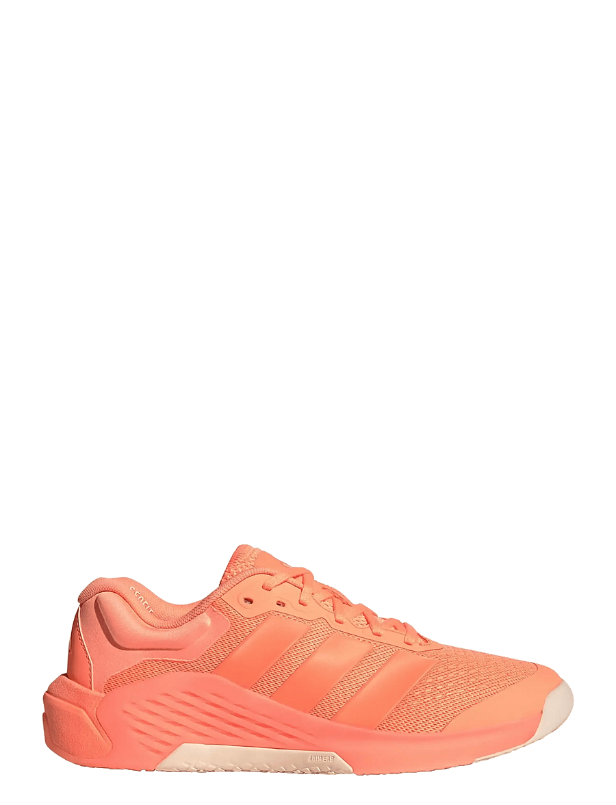 adidas Performance - DROPSET 4 POWER TRAINER W - trainingsschuhe - beaora/luor/bliora - 1