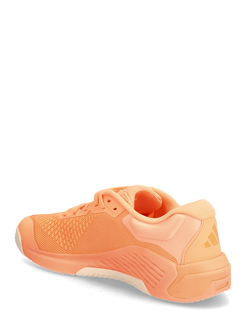 adidas Performance - DROPSET 4 POWER TRAINER W - siseruumide spordijalatsid - beaora/luor/bliora - 2