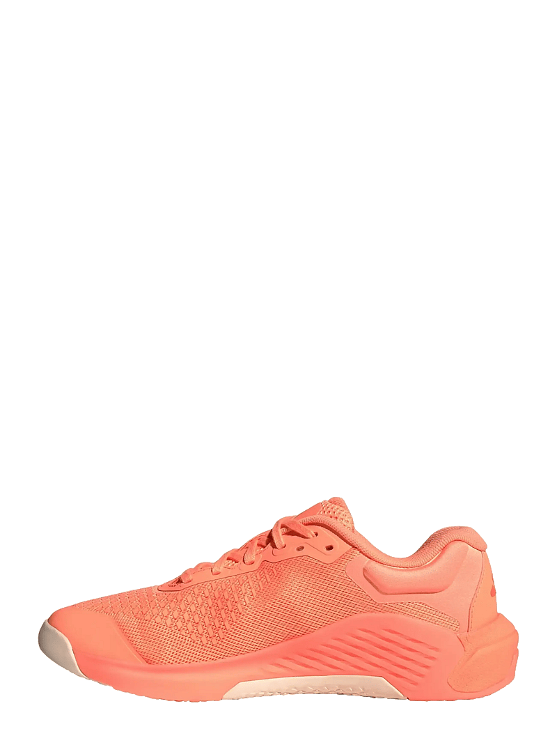adidas Performance - DROPSET 4 POWER TRAINER W - treeningjalatsid - beaora/luor/bliora - 2