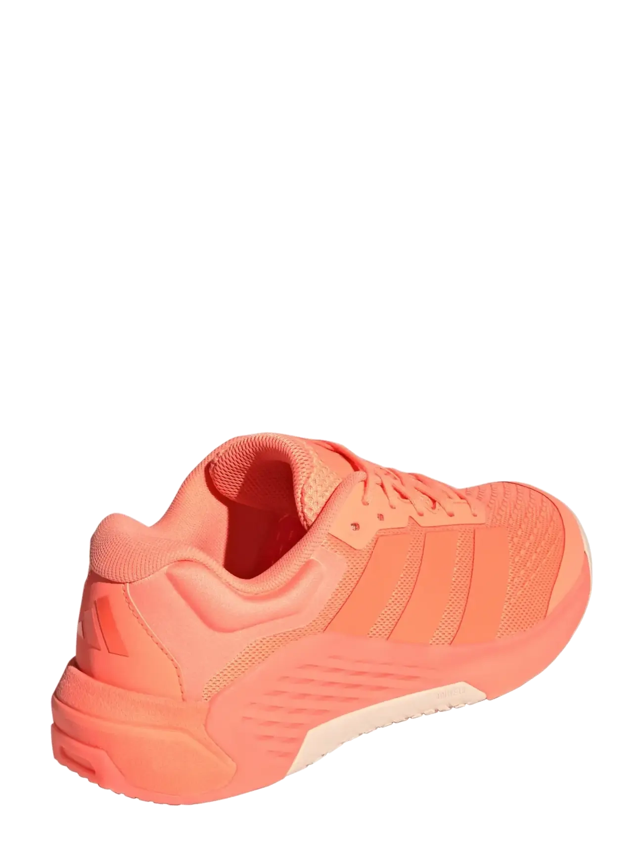 adidas Performance - DROPSET 4 POWER TRAINER W - training shoes - beaora/luor/bliora - 3