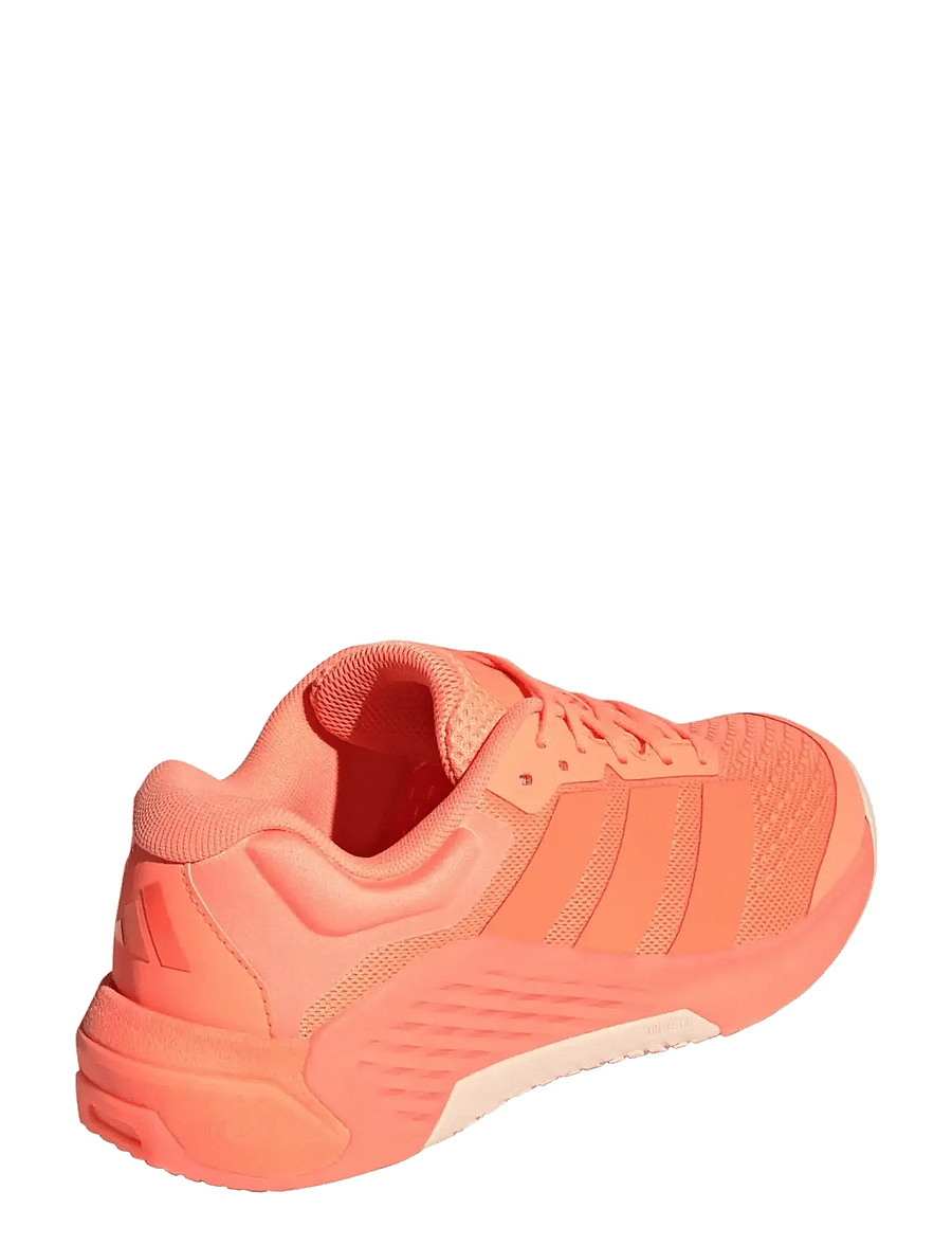 adidas Performance - DROPSET 4 POWER TRAINER W - trainingsschuhe - beaora/luor/bliora - 3