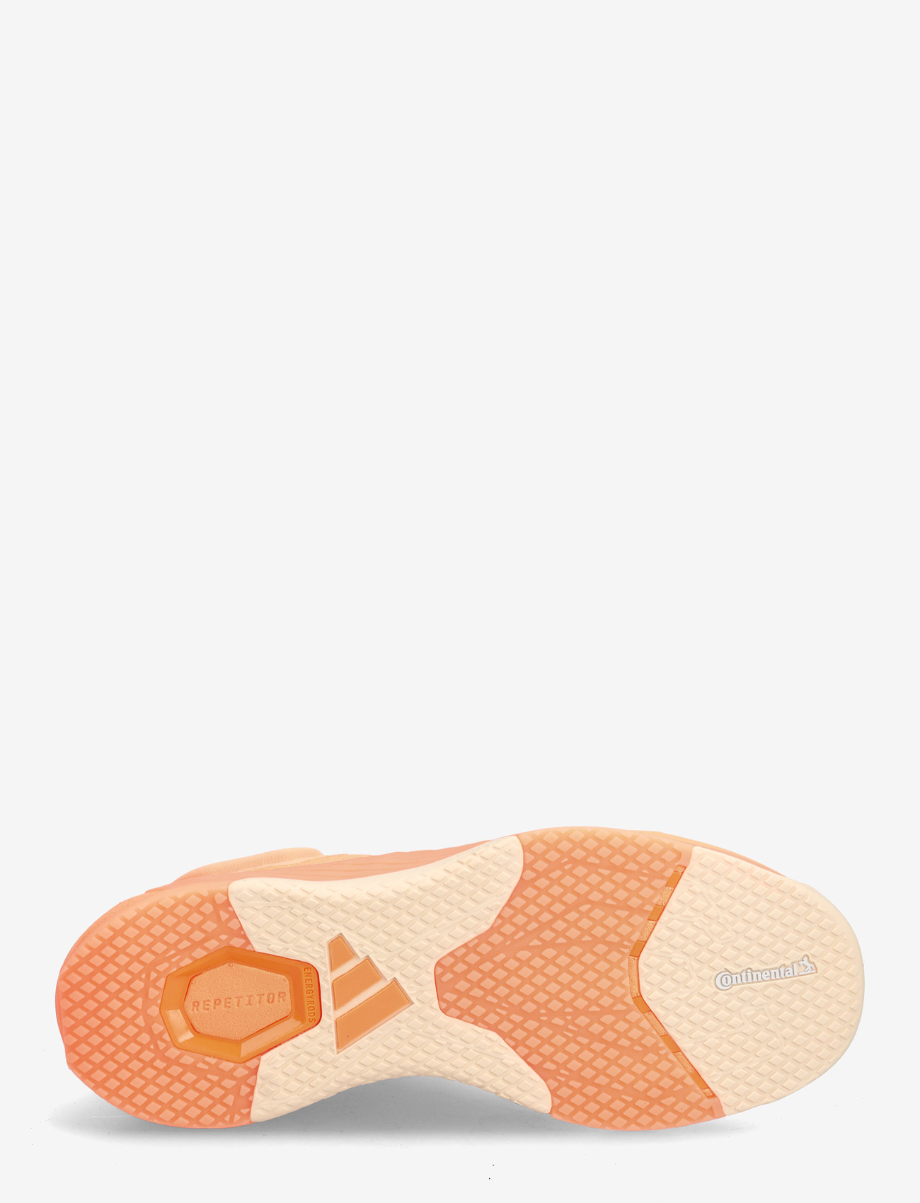 adidas Performance - DROPSET 4 POWER TRAINER W - siseruumide spordijalatsid - beaora/luor/bliora - 4