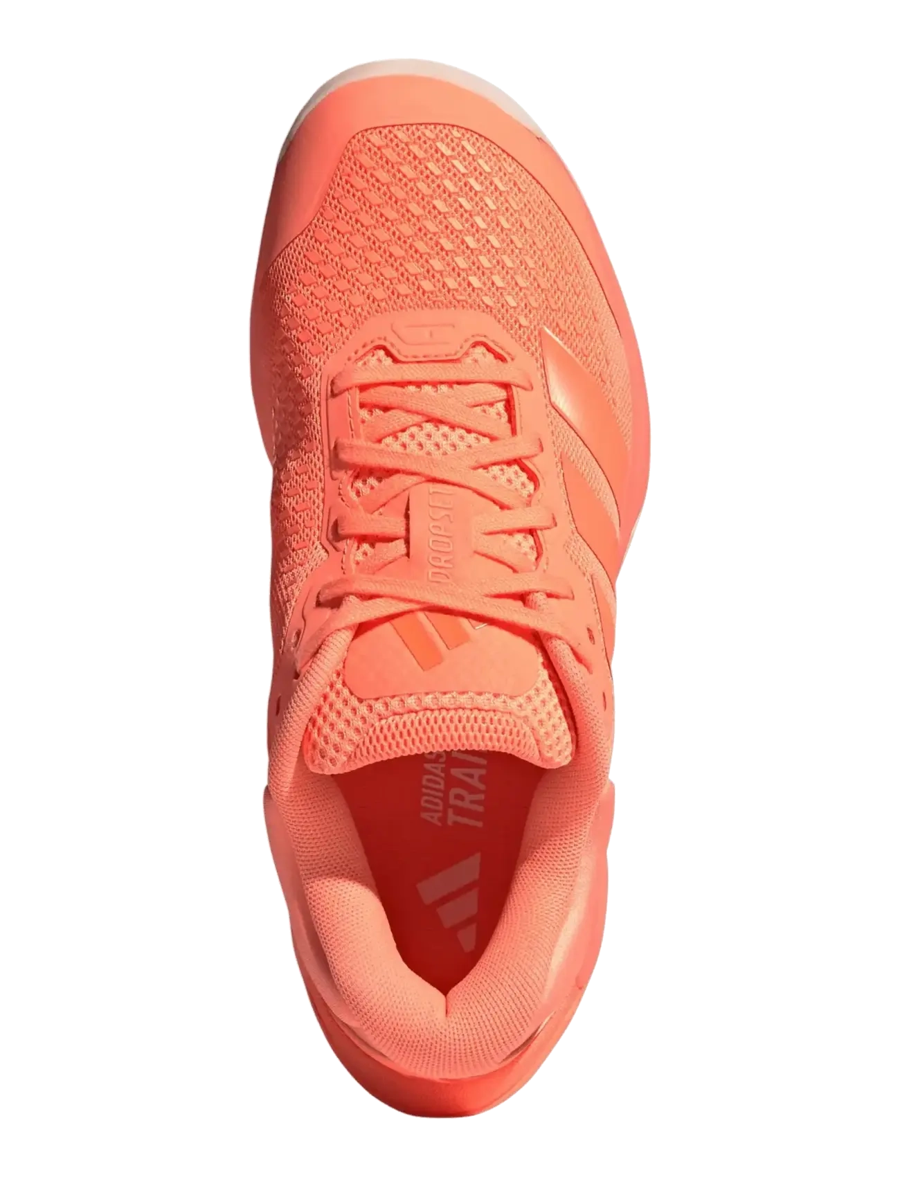 adidas Performance - DROPSET 4 POWER TRAINER W - training shoes - beaora/luor/bliora - 4