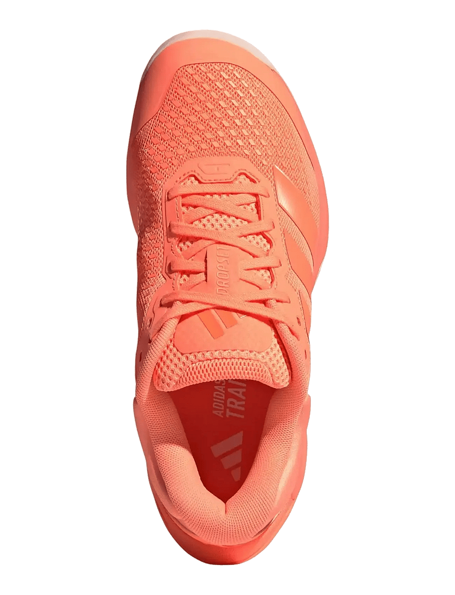 adidas Performance - DROPSET 4 POWER TRAINER W - trainingsschuhe - beaora/luor/bliora - 4
