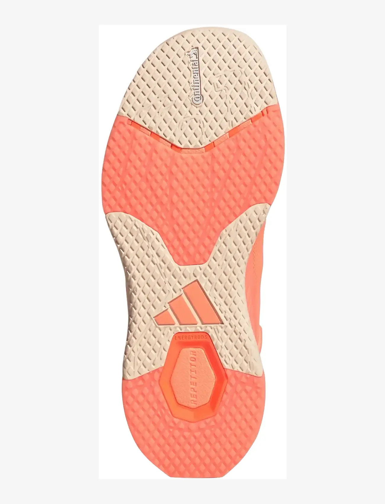 adidas Performance - DROPSET 4 POWER TRAINER W - treeningjalatsid - beaora/luor/bliora - 5