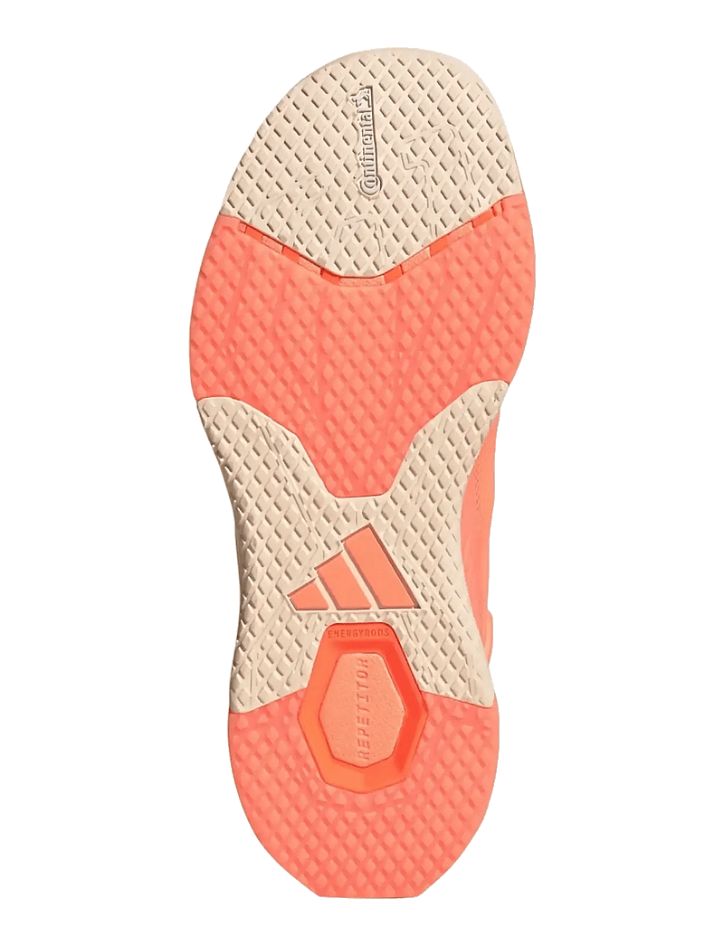 adidas Performance - DROPSET 4 POWER TRAINER W - treeningjalatsid - beaora/luor/bliora - 5