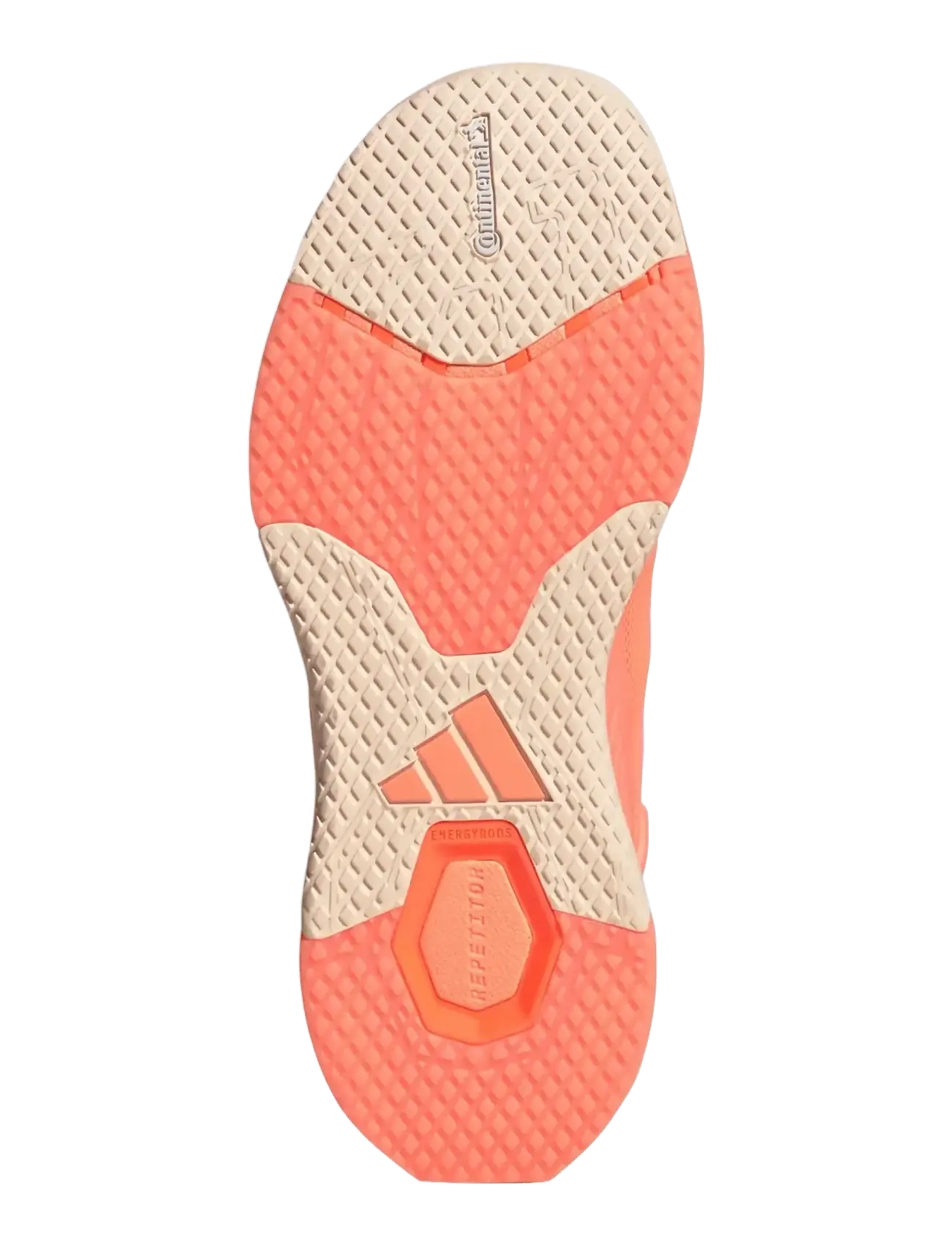 adidas Performance - DROPSET 4 POWER TRAINER W - training shoes - beaora/luor/bliora - 5