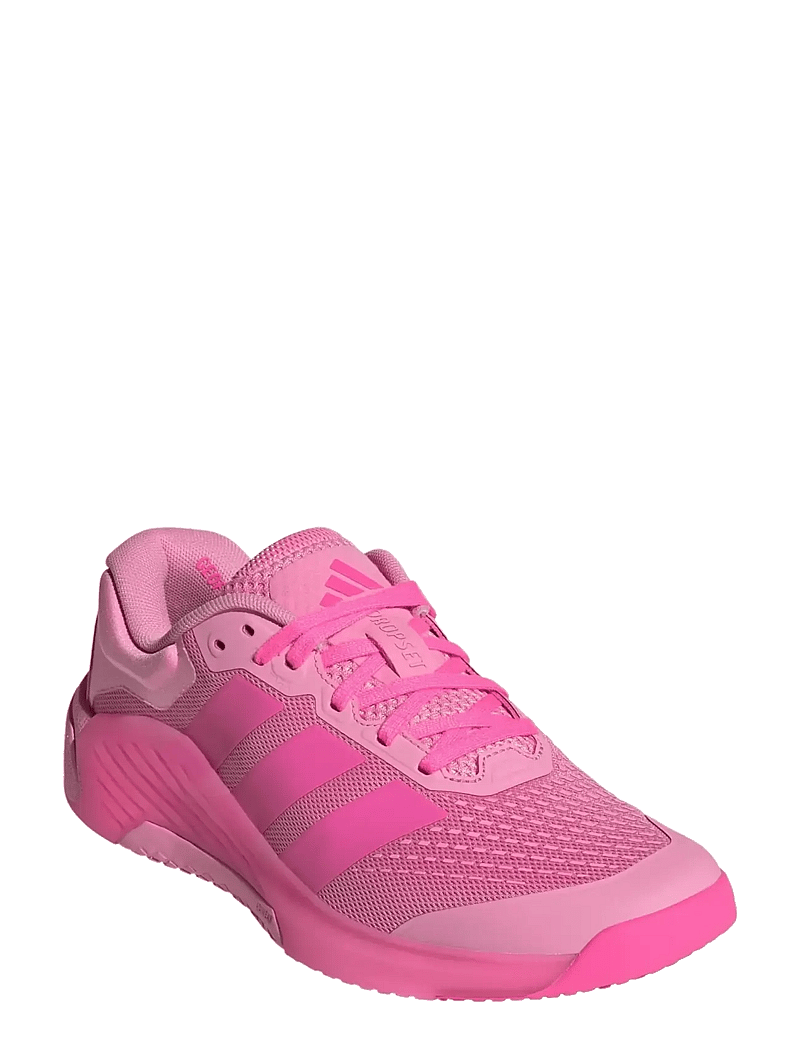 adidas Performance - DROPSET 4 POWER TRAINER W - treeningjalatsid - blipnk/lucpnk/blipnk - 0