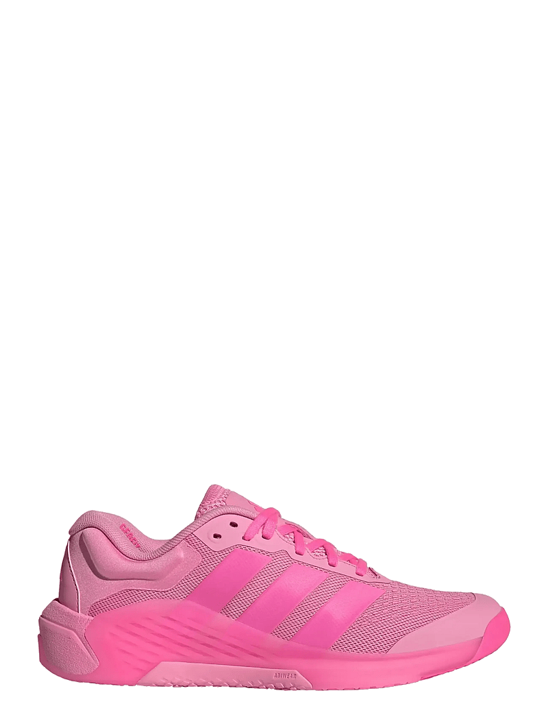 adidas Performance - DROPSET 4 POWER TRAINER W - treeningjalatsid - blipnk/lucpnk/blipnk - 1