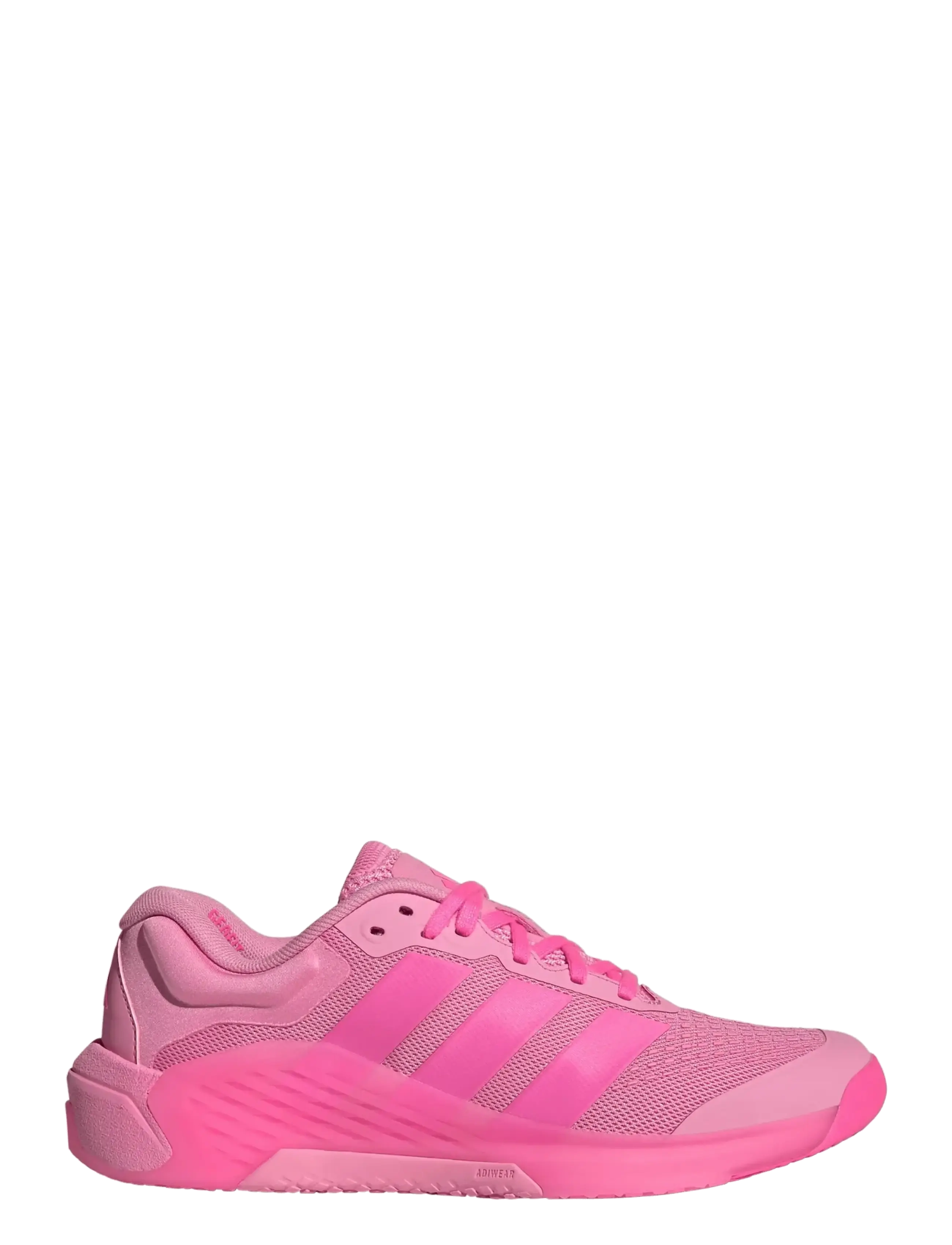 adidas Performance - DROPSET 4 POWER TRAINER W - treeningjalatsid - blipnk/lucpnk/blipnk - 1