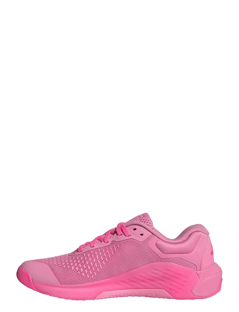 adidas Performance - DROPSET 4 POWER TRAINER W - treeningjalatsid - blipnk/lucpnk/blipnk - 2