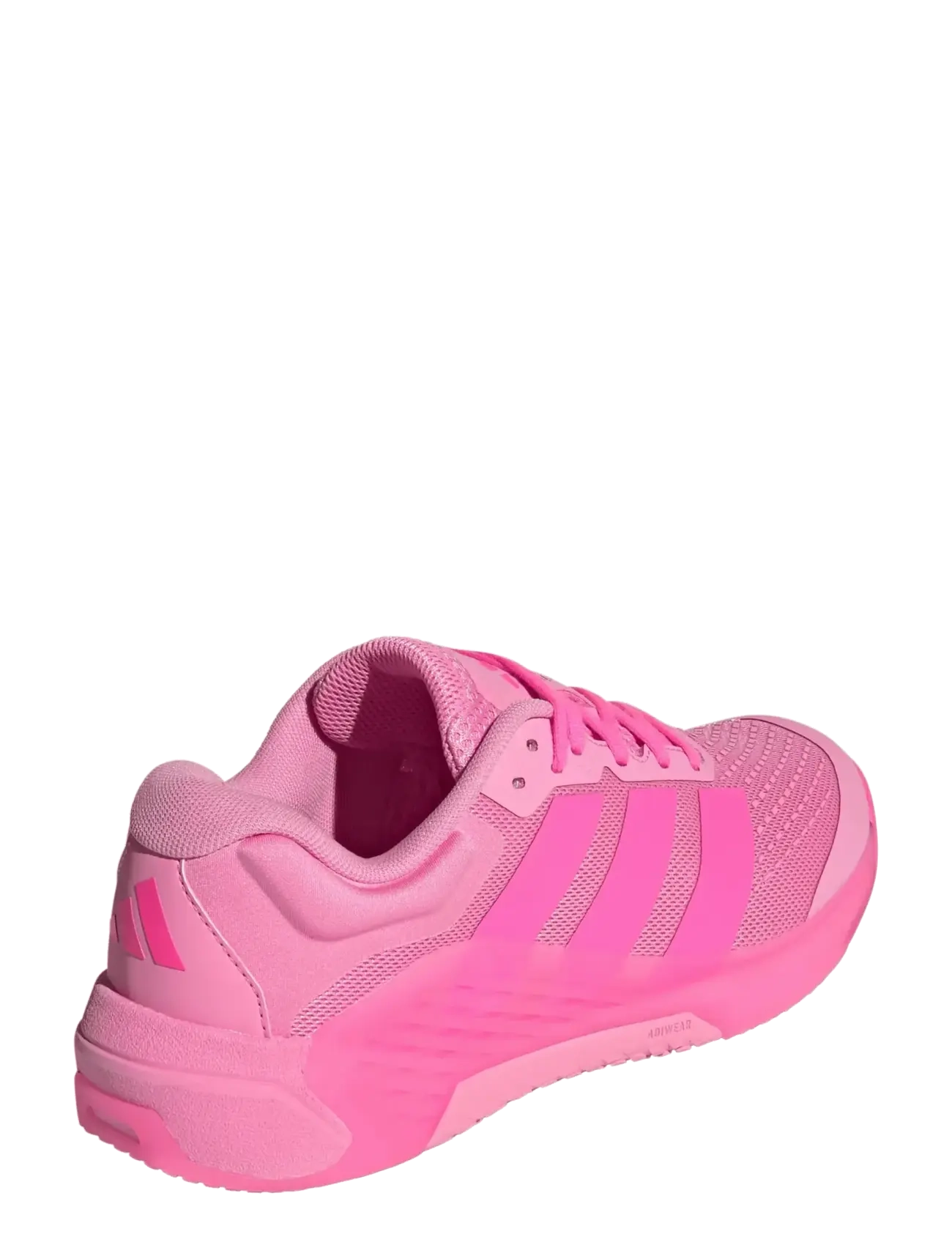 adidas Performance - DROPSET 4 POWER TRAINER W - treeningjalatsid - blipnk/lucpnk/blipnk - 3