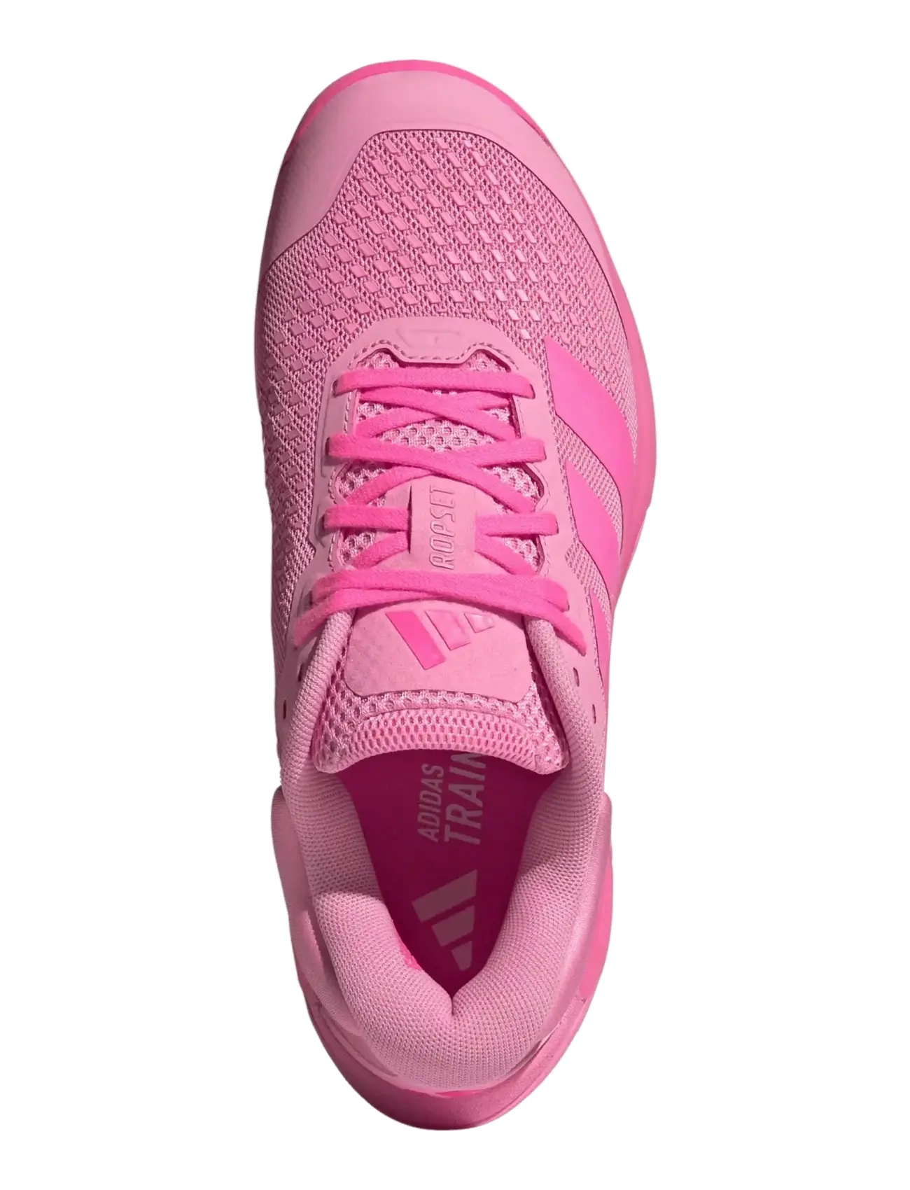 adidas Performance - DROPSET 4 POWER TRAINER W - treeningjalatsid - blipnk/lucpnk/blipnk - 4