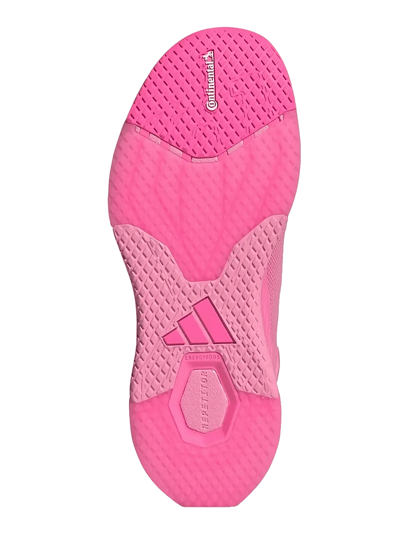 adidas Performance - DROPSET 4 POWER TRAINER W - treeningjalatsid - blipnk/lucpnk/blipnk - 5