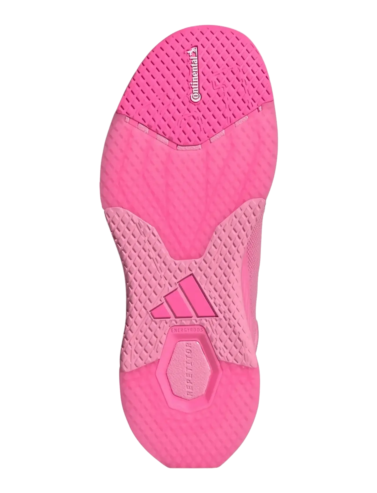 adidas Performance - DROPSET 4 POWER TRAINER W - treeningjalatsid - blipnk/lucpnk/blipnk - 5