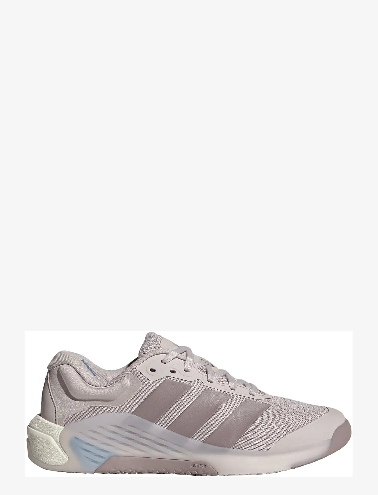 adidas Performance - DROPSET 4 POWER TRAINER W - trainingsschuhe - icepur/prlofi/rayblu - 1