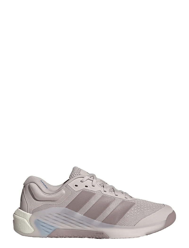 adidas Performance - DROPSET 4 POWER TRAINER W - trainingsschuhe - icepur/prlofi/rayblu - 1