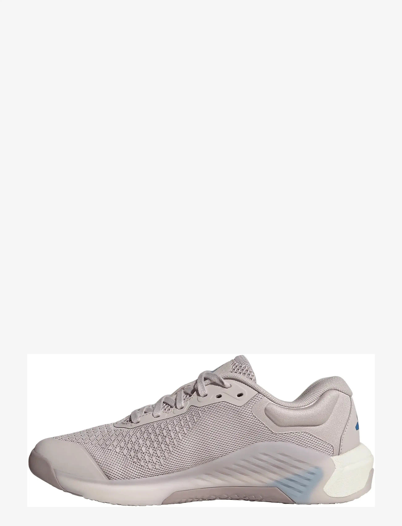 adidas Performance - DROPSET 4 POWER TRAINER W - trainingsschuhe - icepur/prlofi/rayblu - 2