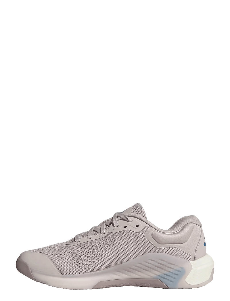 adidas Performance - DROPSET 4 POWER TRAINER W - trainingsschuhe - icepur/prlofi/rayblu - 2