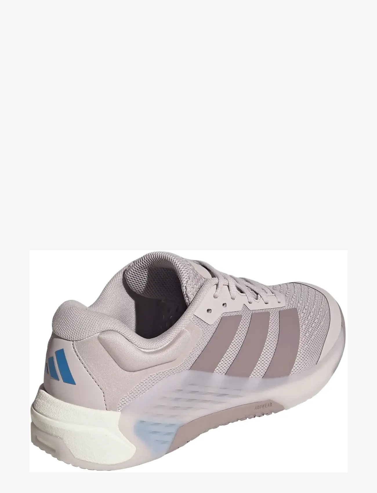 adidas Performance - DROPSET 4 POWER TRAINER W - trainingsschuhe - icepur/prlofi/rayblu - 3