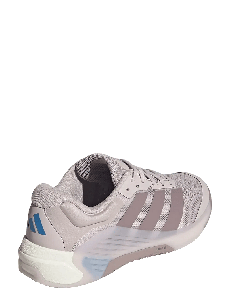 adidas Performance - DROPSET 4 POWER TRAINER W - trainingsschuhe - icepur/prlofi/rayblu - 3