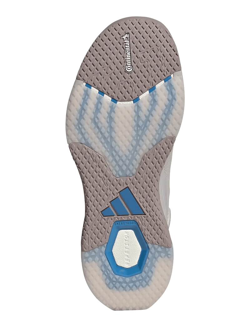 adidas Performance - DROPSET 4 POWER TRAINER W - trainingsschuhe - icepur/prlofi/rayblu - 5