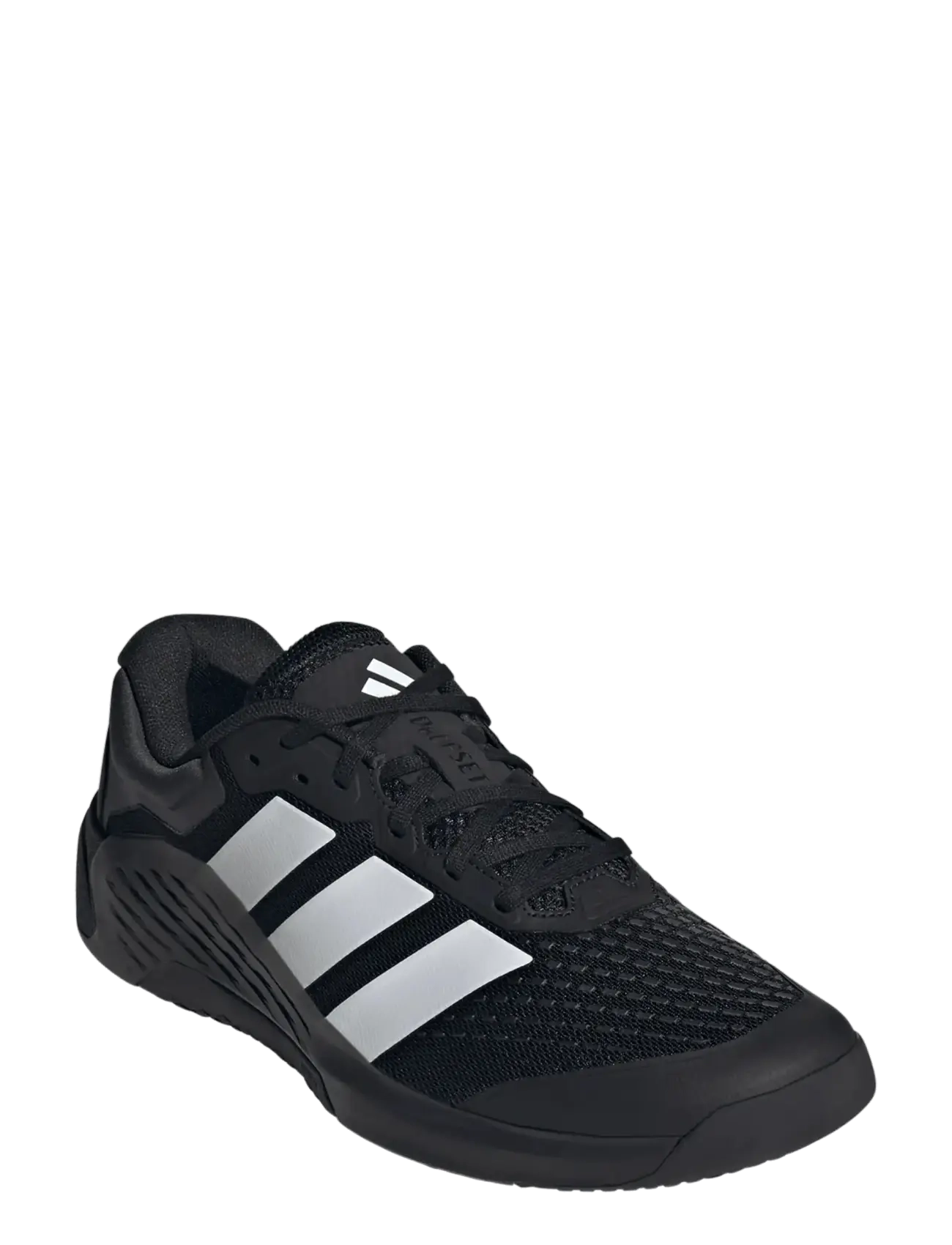 ADIDAS PERFORMANCE Dropset 4 Trainer M Schwarz - 40 - Herren