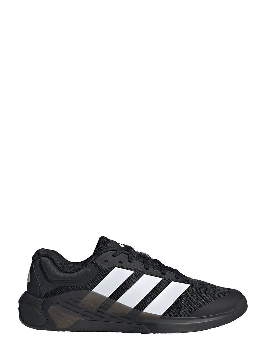 adidas Performance - DROPSET 4 TRAINER M - treeningjalatsid - cblack/ftwwht/lucred - 1