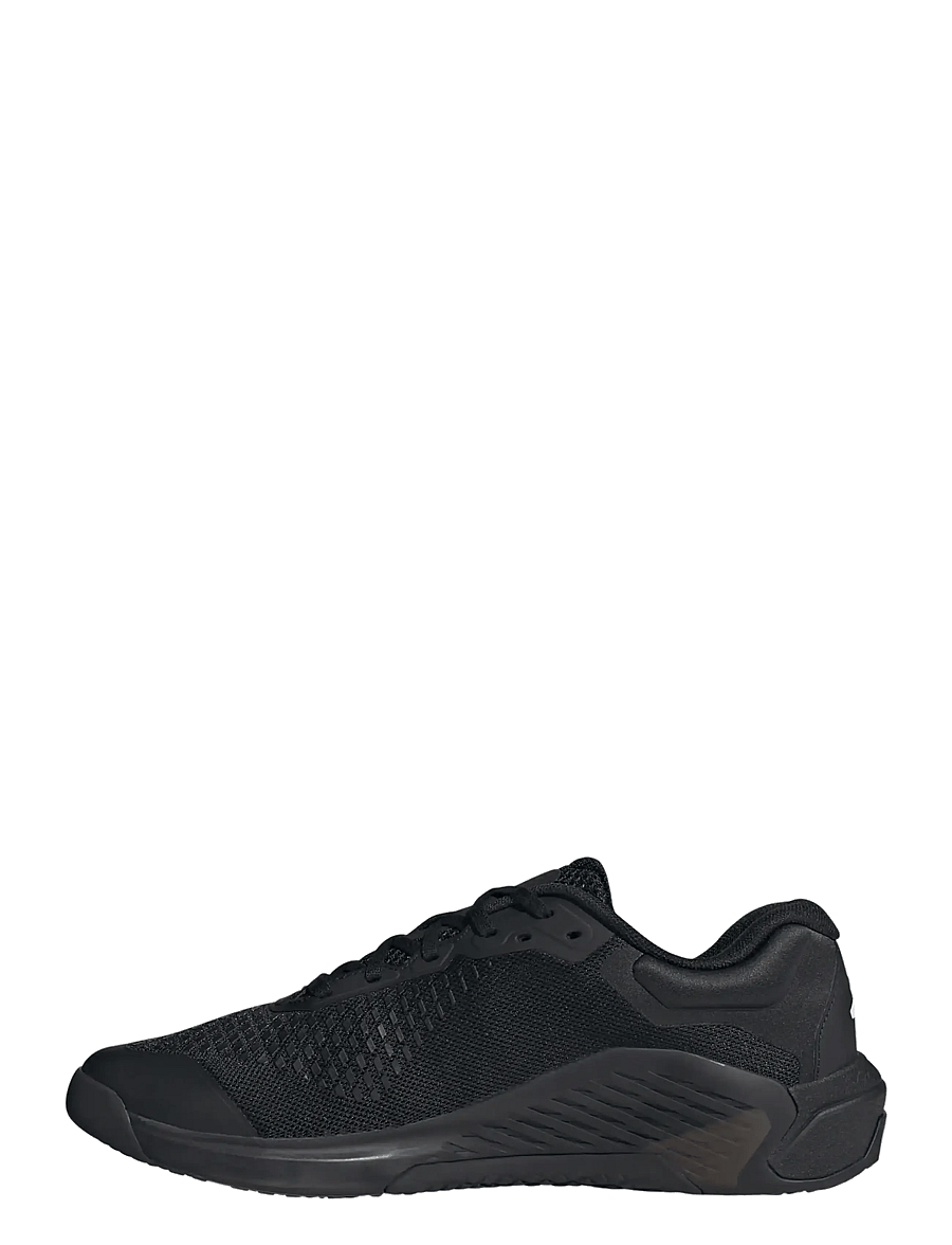 adidas Performance - DROPSET 4 TRAINER M - treeningjalatsid - cblack/ftwwht/lucred - 2