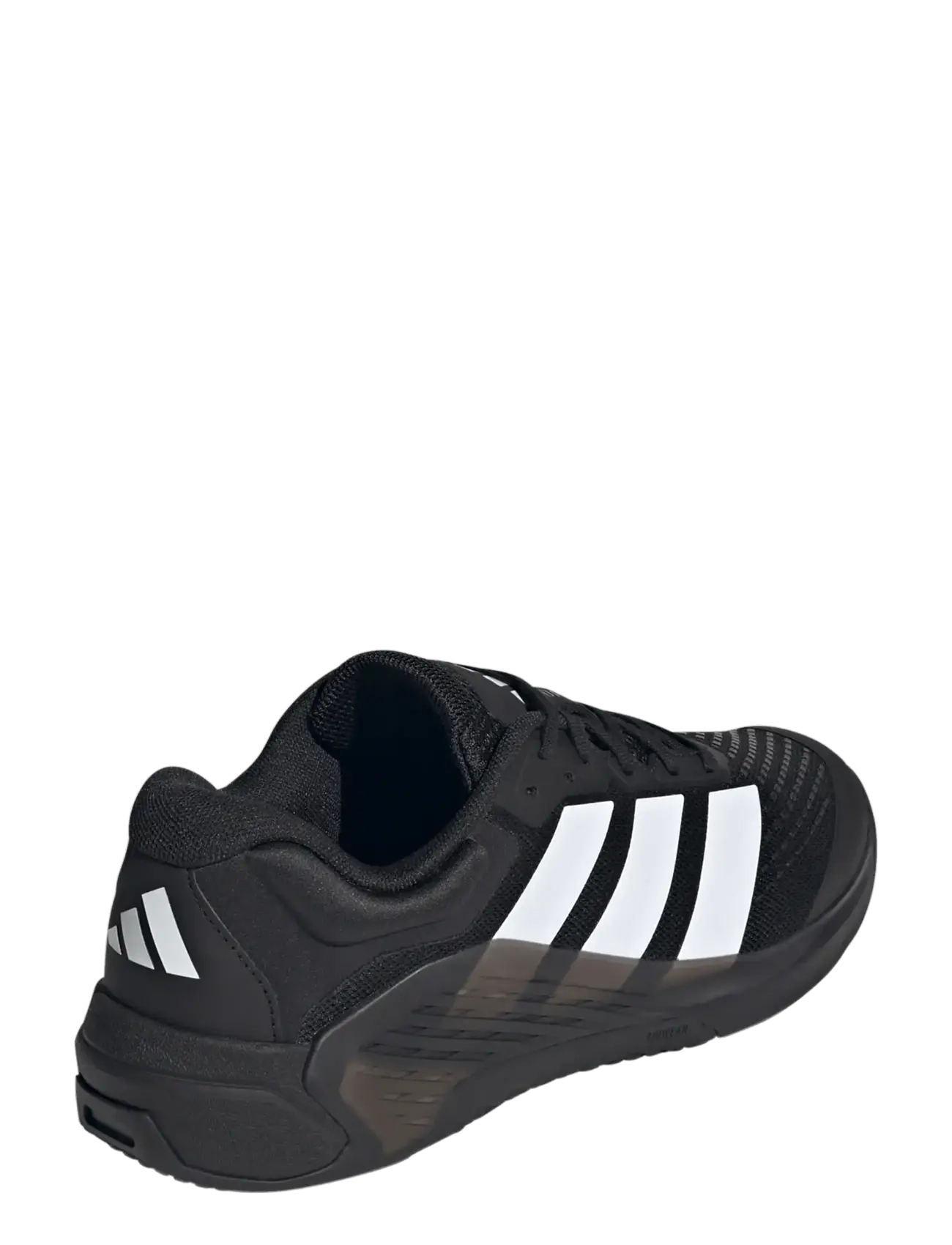 adidas Performance - DROPSET 4 TRAINER M - træningssko - cblack/ftwwht/lucred - 3
