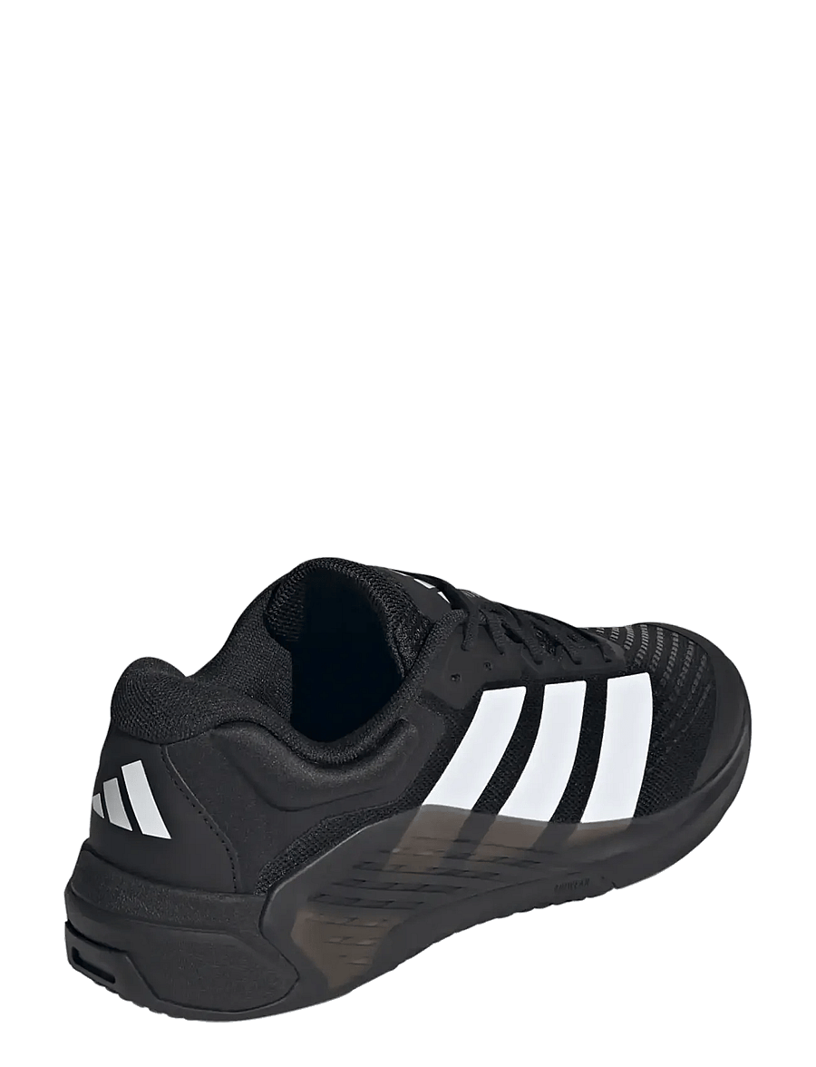 adidas Performance - DROPSET 4 TRAINER M - treeningjalatsid - cblack/ftwwht/lucred - 3