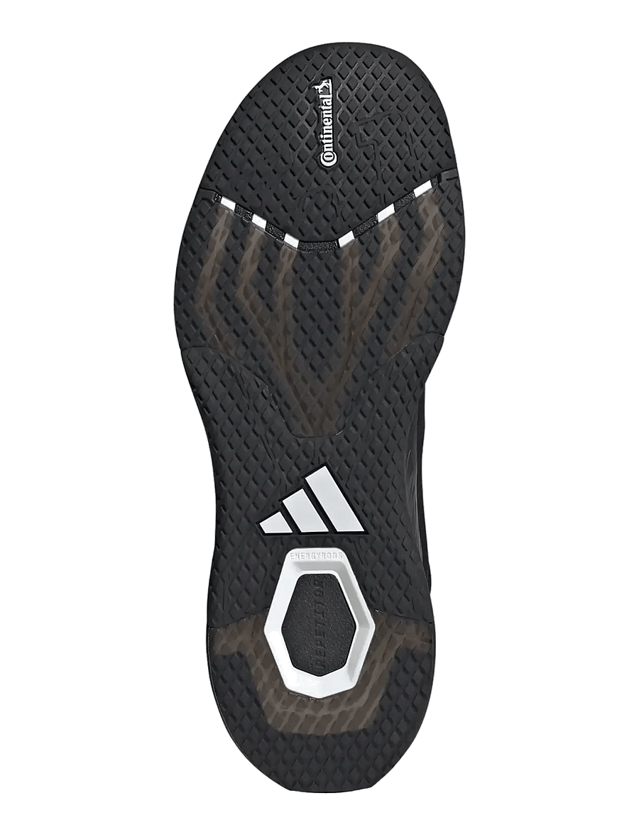 adidas Performance - DROPSET 4 TRAINER M - treeningjalatsid - cblack/ftwwht/lucred - 5