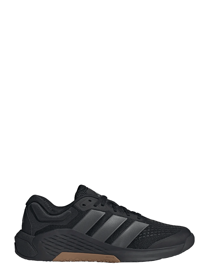 adidas Performance - DROPSET 4 TRAINER M - trainingsschuhe - cblack/grefiv/cblack - 1