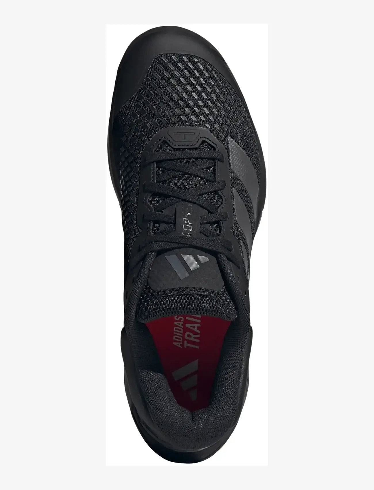 adidas Performance - DROPSET 4 TRAINER M - trainingsschuhe - cblack/grefiv/cblack - 4