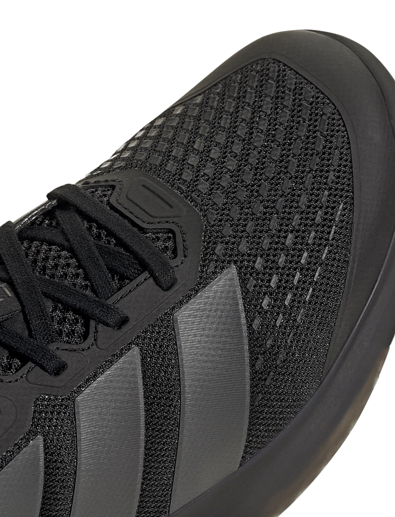 adidas Performance - DROPSET 4 TRAINER M - trainingsschuhe - cblack/grefiv/cblack - 5