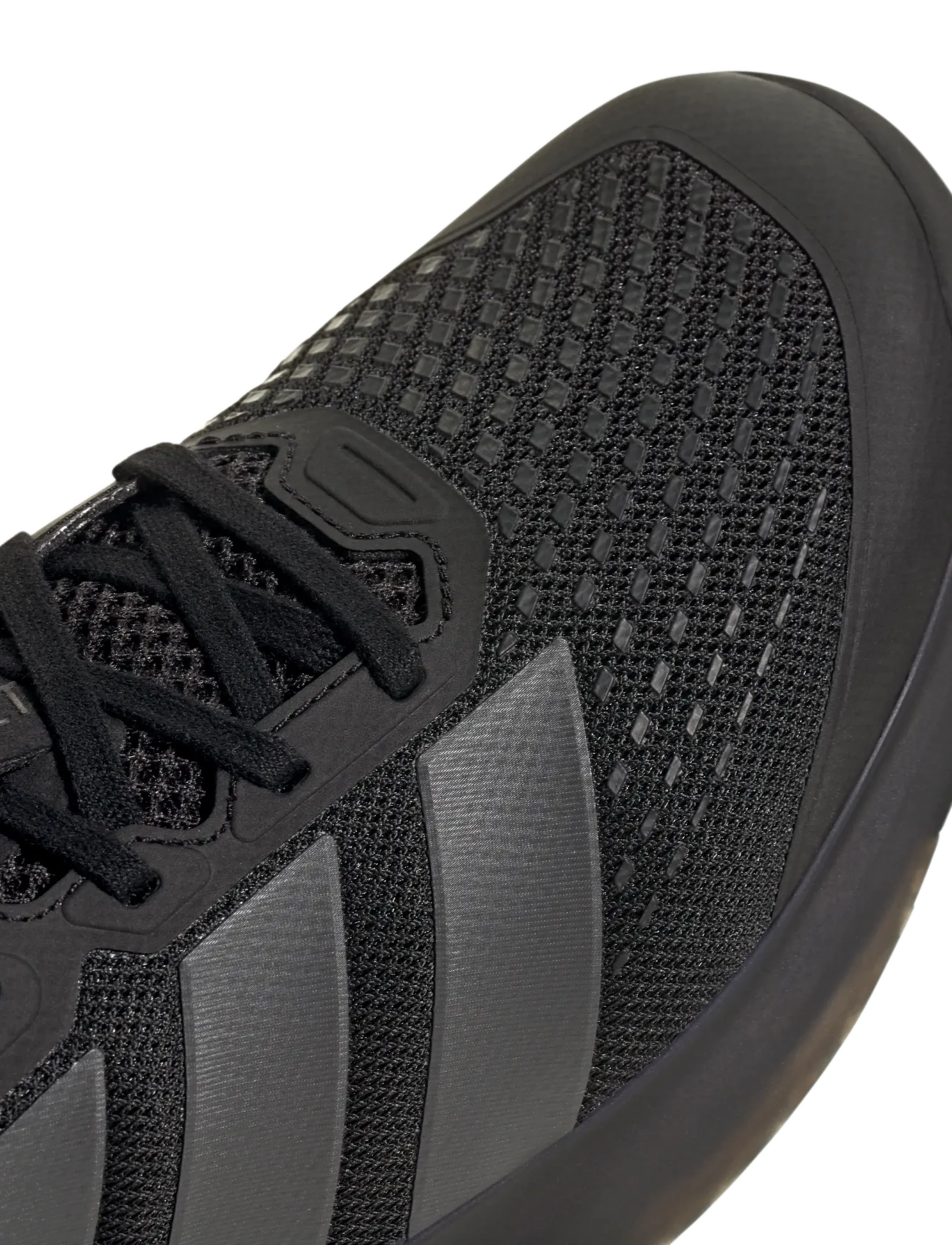 adidas Performance - DROPSET 4 TRAINER M - treniņu apavi - cblack/grefiv/cblack - 5