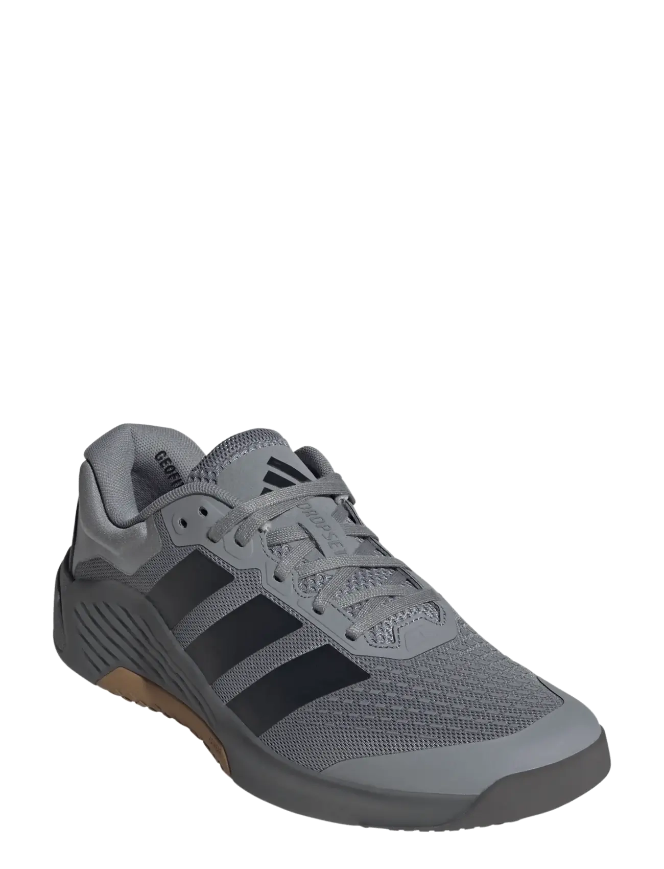 adidas Performance DROPSET 4 TRAINER M - Vaata kõiki - GREY/CARBON/GREFIV / grey