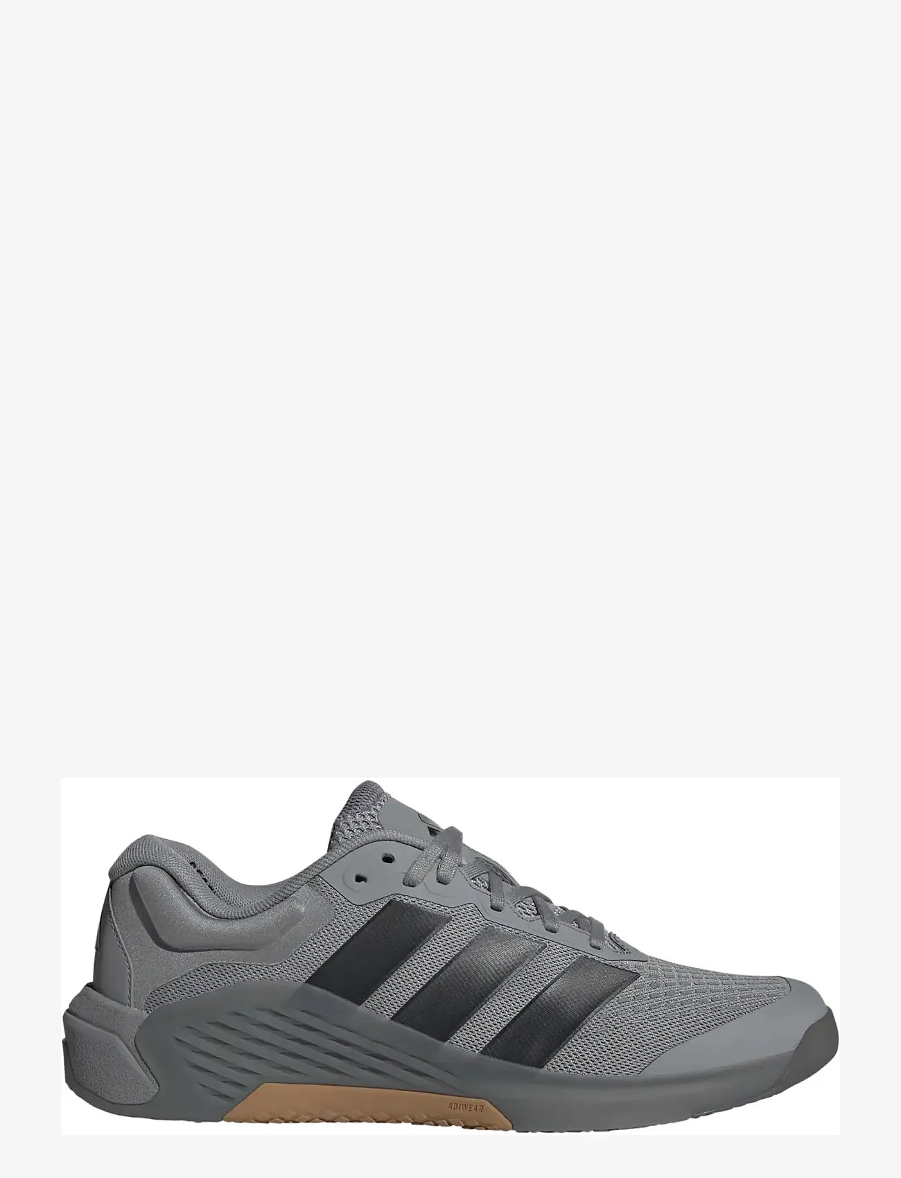 adidas Performance - DROPSET 4 TRAINER M - training shoes - grey/carbon/grefiv - 1
