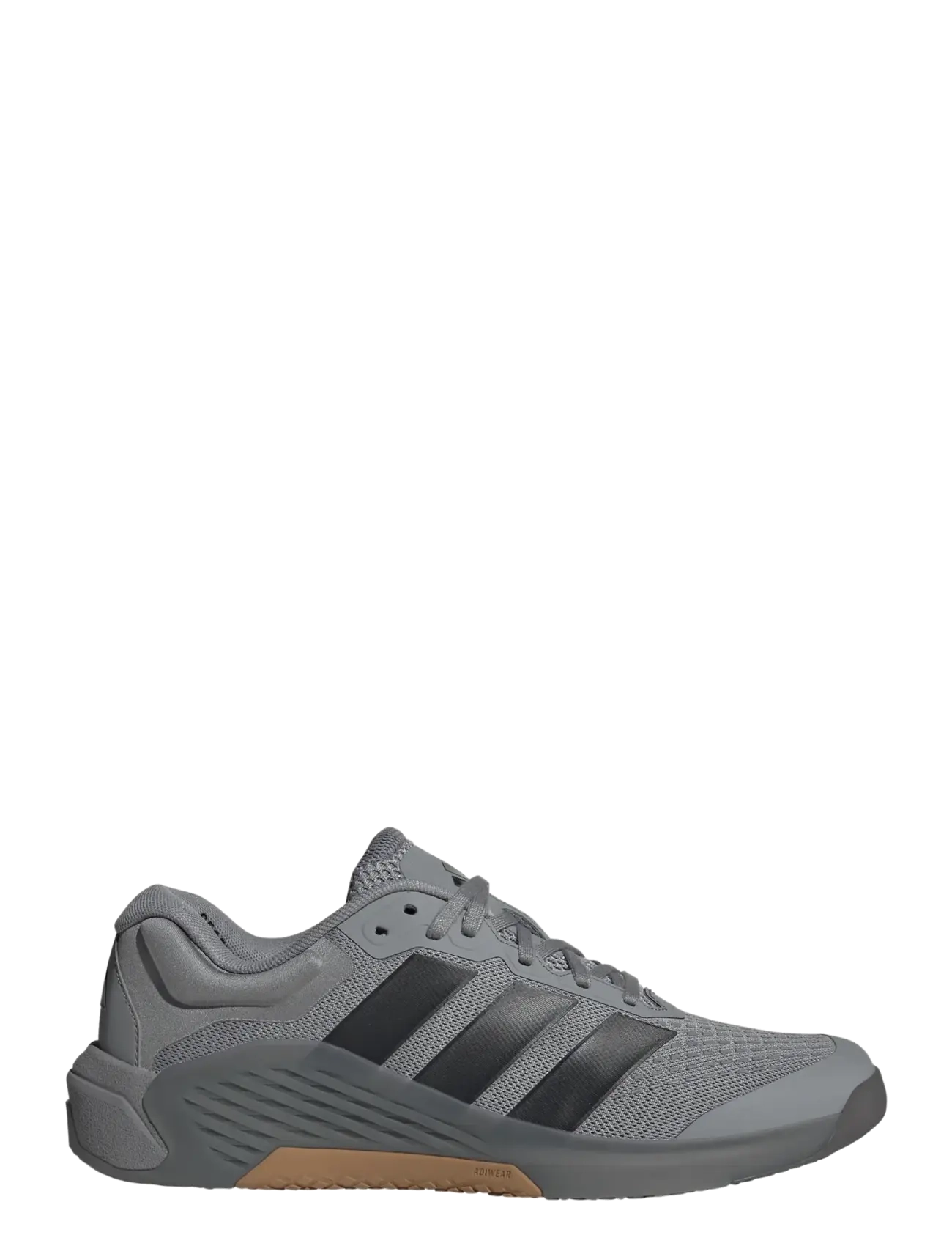 adidas Performance - DROPSET 4 TRAINER M - träningsskor - grey/carbon/grefiv - 1
